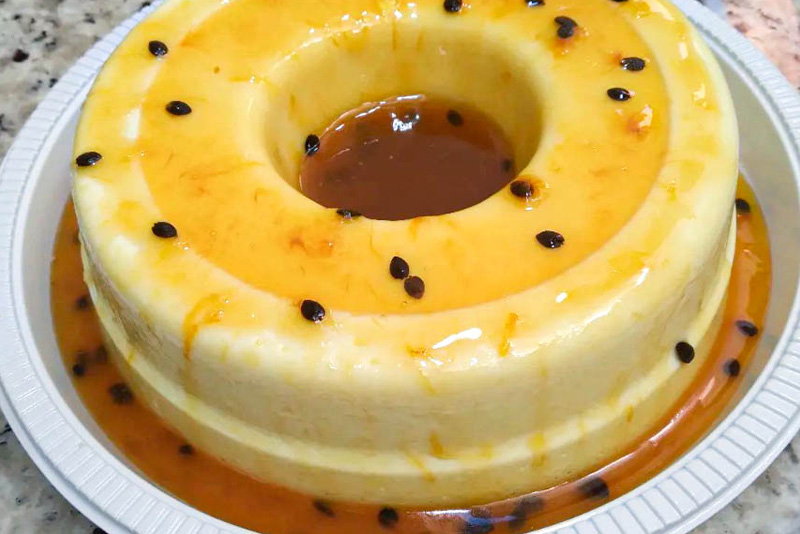 Aman Confeitaria e Refeições